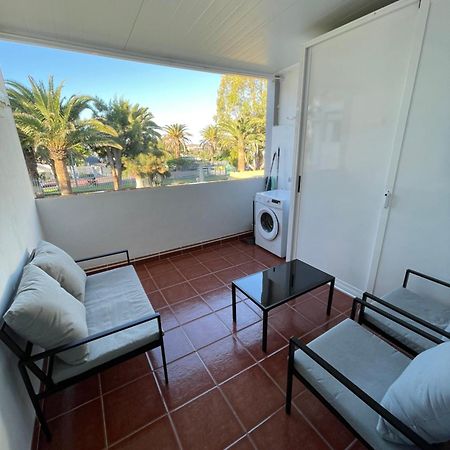 Apartamento D&L Costa Del Silencio Exterior photo